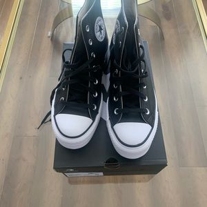 Converse Sneaker high top